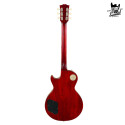 Gibson Custom Les Paul Standard 1959 Reissue VOS Iced Tea Burst