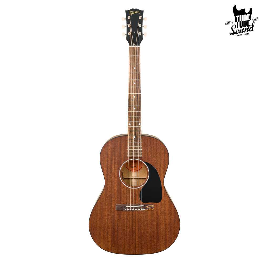 Gibson LG-2 All Mahogany Faded Natural
