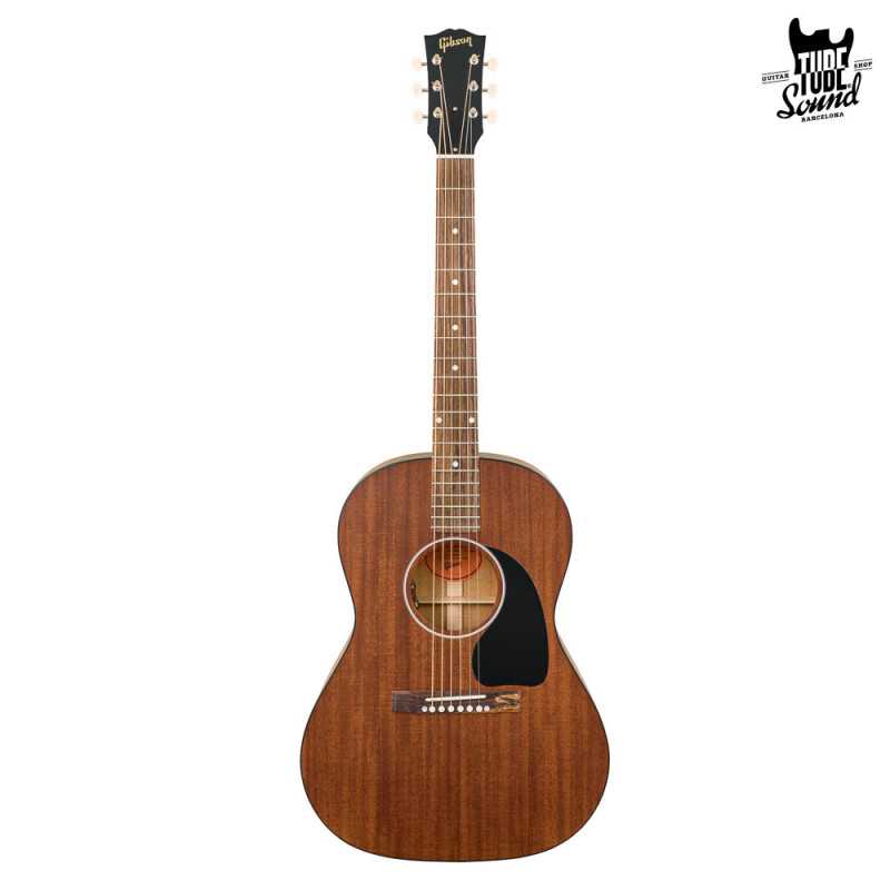 Gibson LG-2 All Mahogany Faded Natural