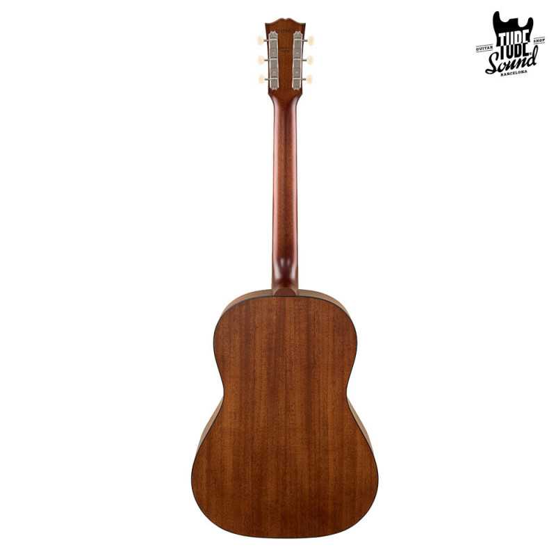 Gibson LG-2 All Mahogany Faded Natural