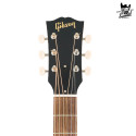 Gibson LG-2 All Mahogany Faded Natural