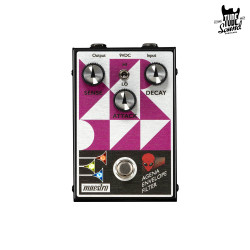 Maestro Agena Envelope Filter