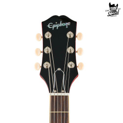 Epiphone SG Special Cherry Red