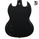 Epiphone SG Standard Ebony