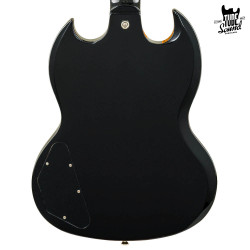 Epiphone SG Standard Ebony