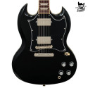 Epiphone SG Standard Ebony