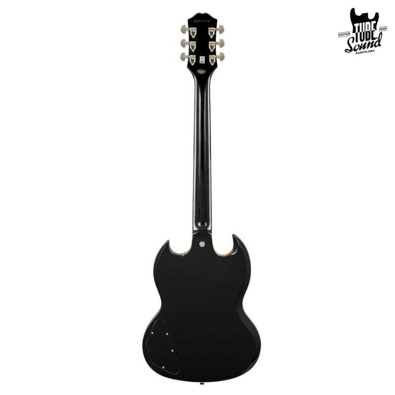 Epiphone SG Standard Ebony