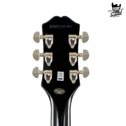 Epiphone SG Standard Ebony