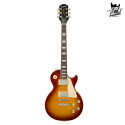 Epiphone Les Paul Standard 60s Figured Iced Tea Burst