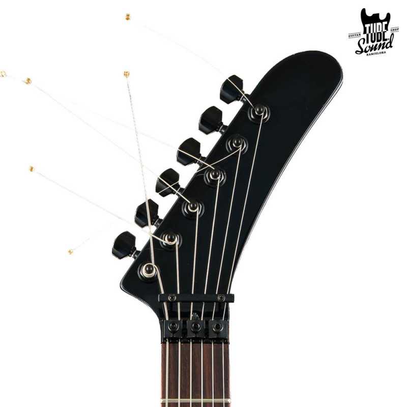 Fender Tom Morello Arm The Homeless RW Blue Ice Metallic