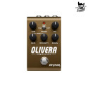 Strymon Olivera Vintage Oil Echo