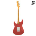 Fender Custom Shop Ltd. Ed. Stratocaster 59 MN NOS Fiesta Red