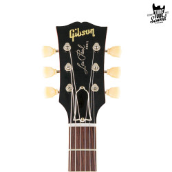 Gibson Custom Les Paul Standard 1959 Ultra Light Aged Factory Burst