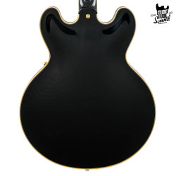 Gibson Custom ES-355 1959 Reissue VOS Ebony