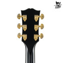 Gibson Custom ES-355 1959 Reissue VOS Ebony