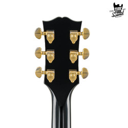 Gibson Custom ES-355 1959 Reissue VOS Ebony