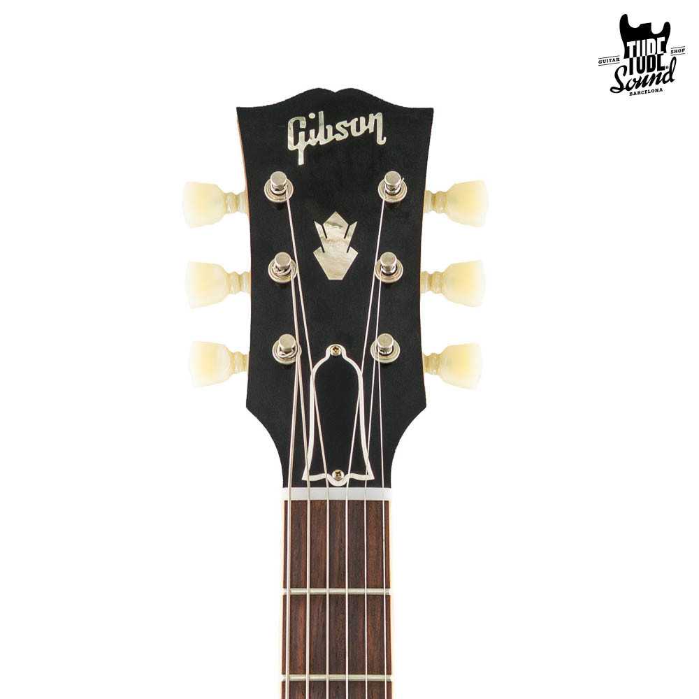 Gibson Custom ES-335 1961 Reissue VOS Vintage Burst