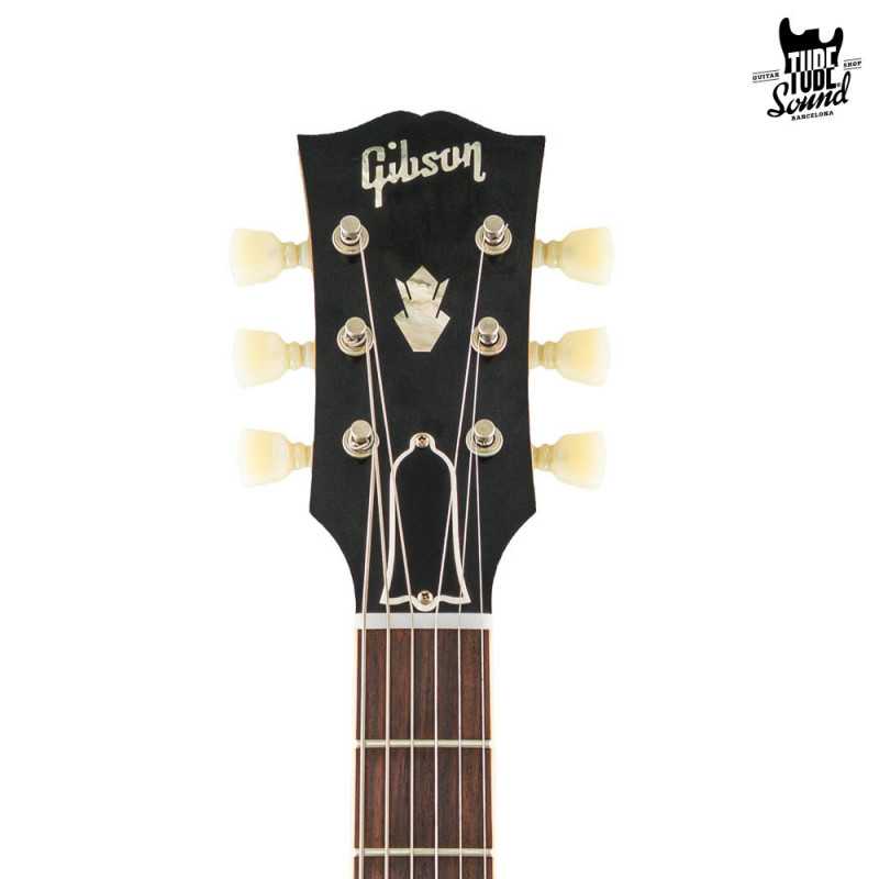 Gibson Custom ES-335 1961 Reissue VOS Vintage Burst