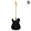Fender Custom Shop Telecaster Postmodern MN Journeyman Aged Black