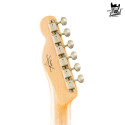 Fender Custom Shop Telecaster Postmodern MN Journeyman Aged Black