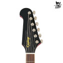 Epiphone Firebird Wine Red