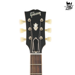 Gibson Custom ES-335 1961 Reissue VOS Sixties Cherry