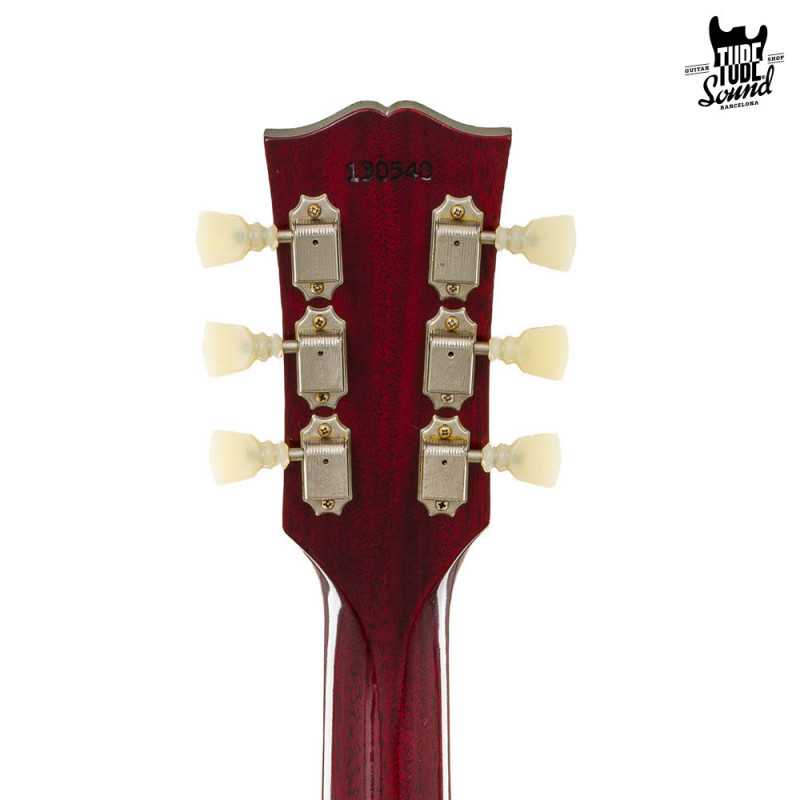 Gibson Custom ES-335 1961 Reissue VOS Sixties Cherry