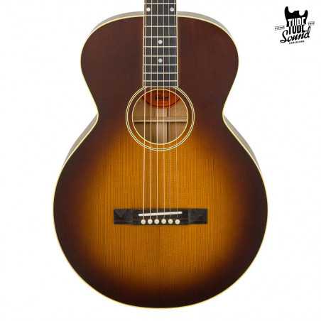 Gibson Custom L-1 Anniversary Limited Edition Cremona Burst