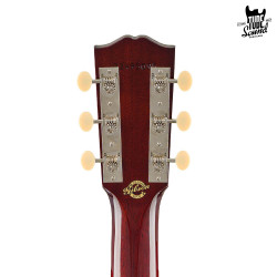 Gibson Custom L-1 Anniversary Limited Edition Cremona Burst