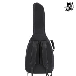 Fender Telecaster Player Acoustasonic RW Brushed Black