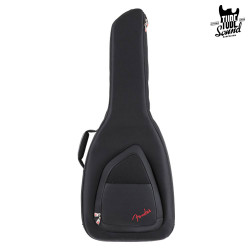 Fender Telecaster Player Acoustasonic RW Brushed Black