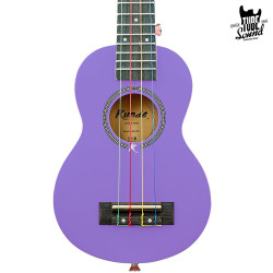 Kunde Mercury 21" School Lila