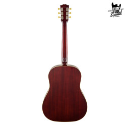 Gibson J-160E Original Vintage Sunburst
