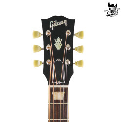 Gibson J-160E Original Vintage Sunburst