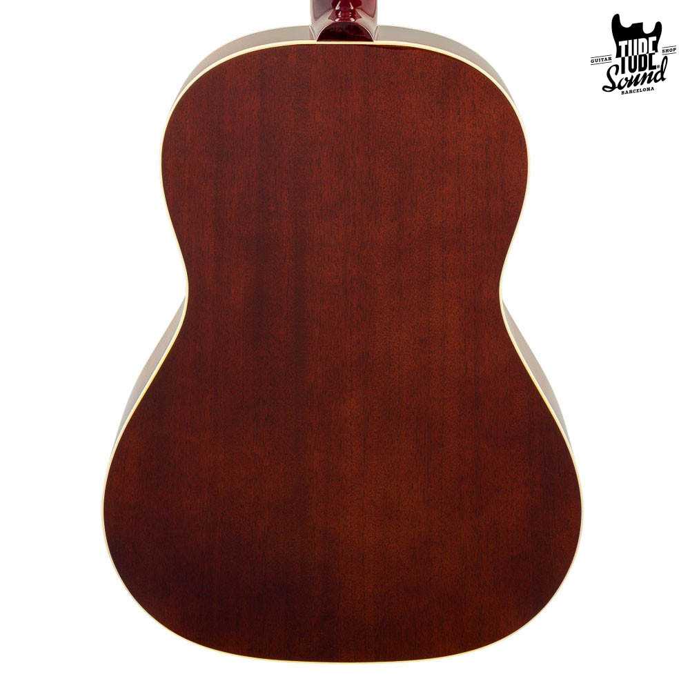 Gibson LG-2 50s Original Vintage Sunburst