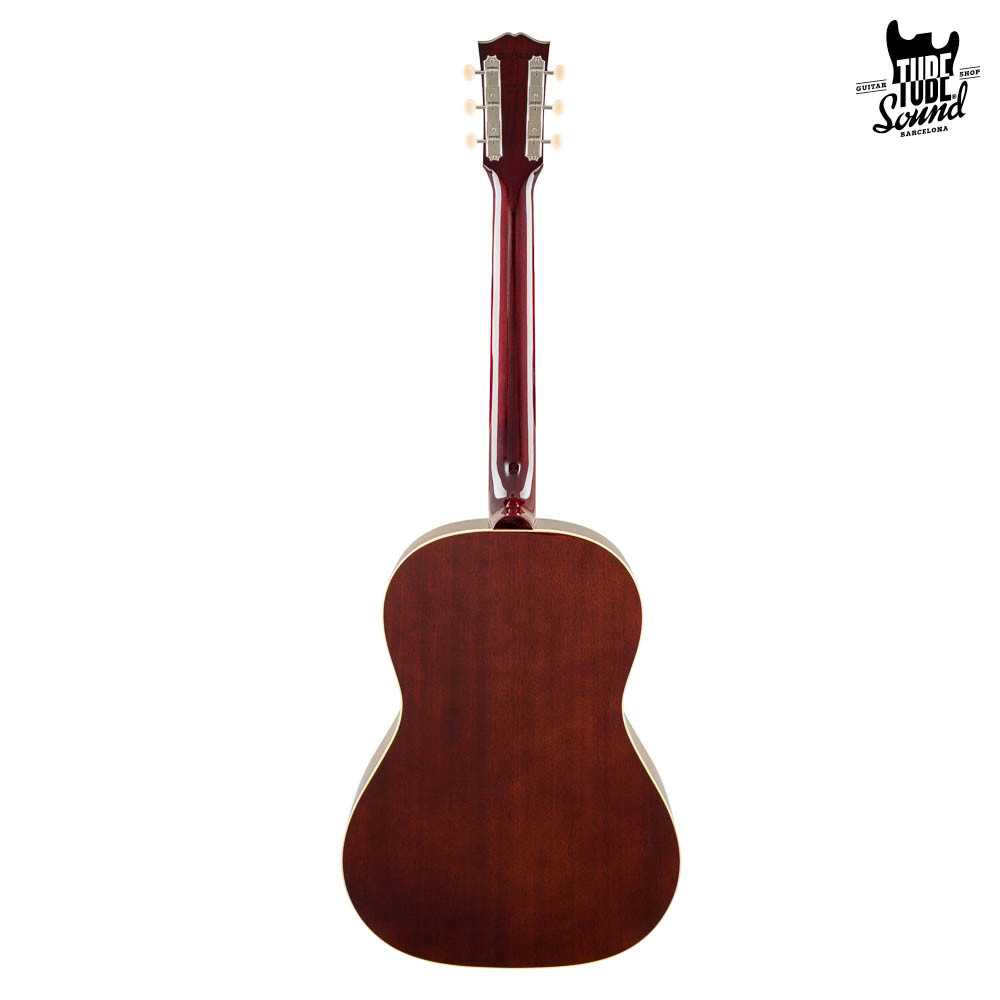 Gibson LG-2 50s Original Vintage Sunburst
