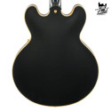 Gibson Custom ES-355 1959 Reissue Murphy Lab Ultra Light Aged Ebony