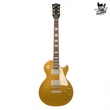Gibson Les Paul Standard 50s Gold Top