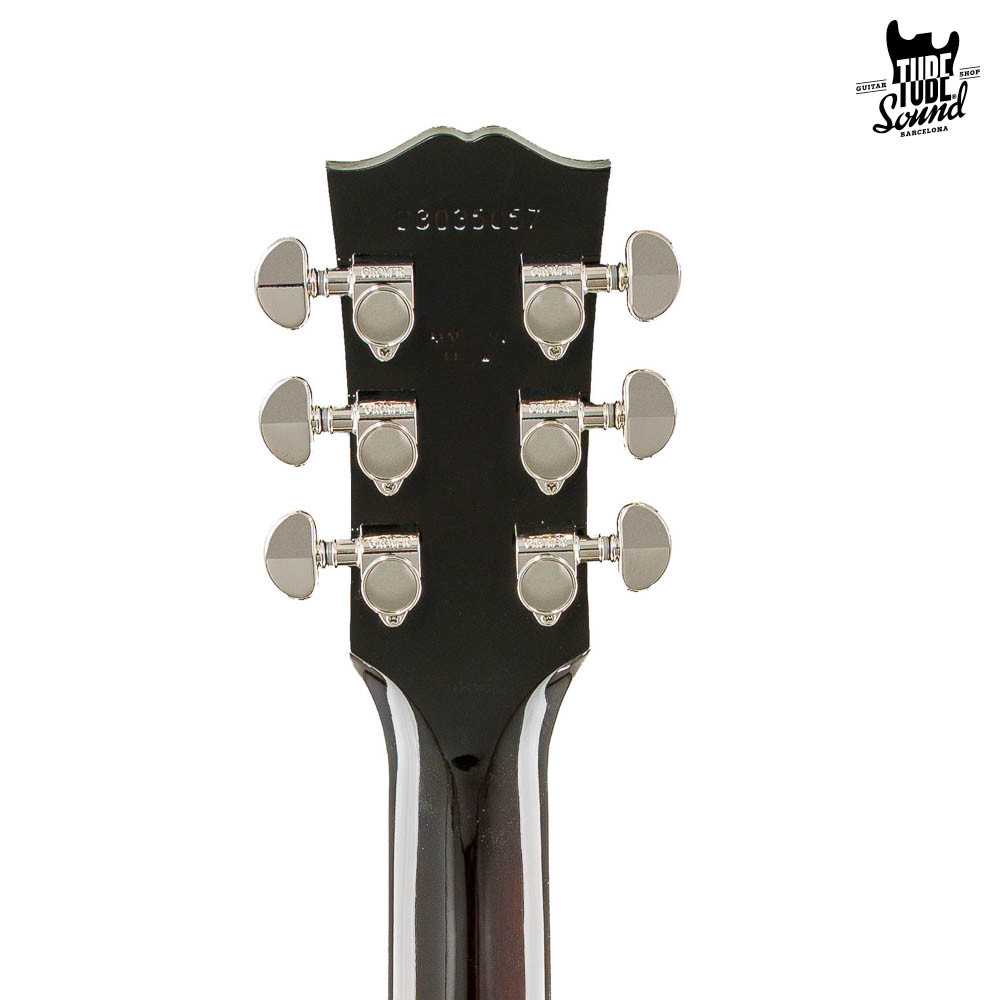 Gibson J-45 Standard Vintage Sunburst