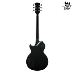 Gibson Les Paul Studio Session Translucent Ebony Burst