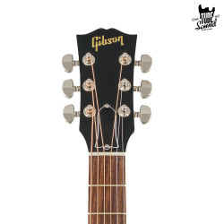 Gibson J-45 Special Satin Vintage Sunburst