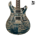PRS Paul Reed Smith Custom 24 Faded Whale Blue