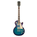 Gibson Les Paul Standard 60s Figured Top Blueberry Burst