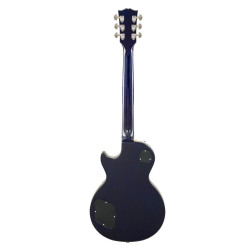 Gibson Les Paul Standard 60s Figured Top Blueberry Burst