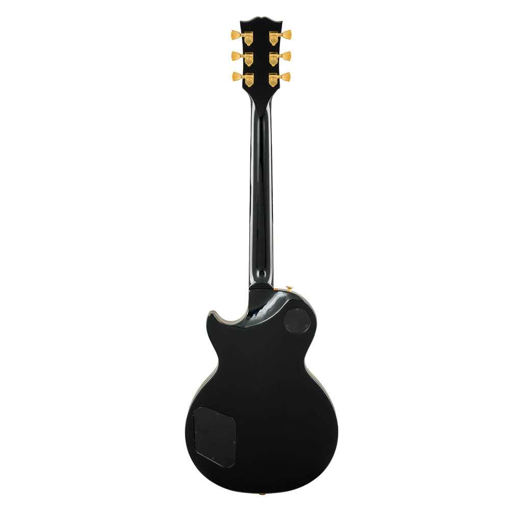 Gibson Les Paul Supreme Translucent Ebony Burst