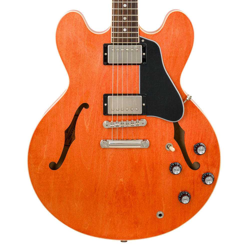 Gibson ES-335 Dot Custom Color WaterMelon 226940360