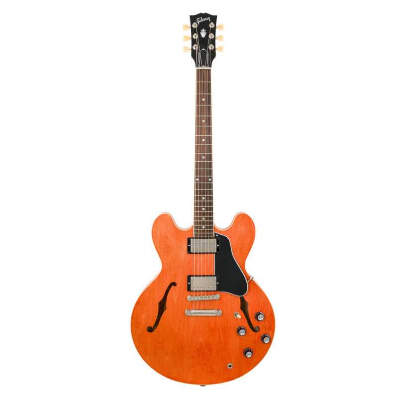 Gibson ES-335 Dot Custom Color WaterMelon 226940360