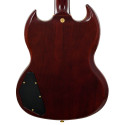 Gibson SG Standard 61 Gold Hardware Aged Cherry