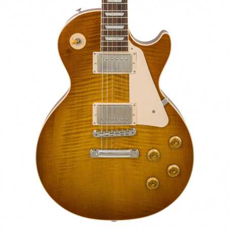 Gibson Les Paul Standard 50s Dirty Lemon Burst