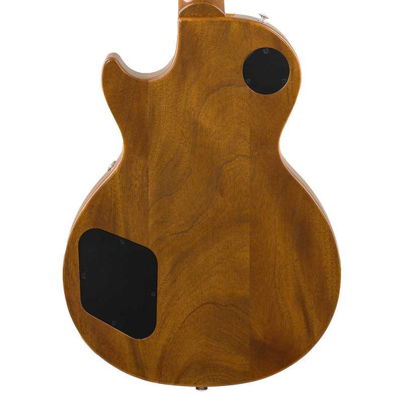 Gibson Les Paul Studio Figured Dirty Lemon Burst